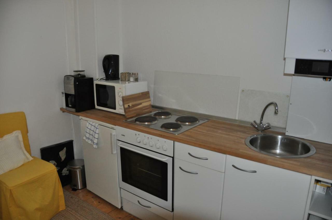 Wohnen Im Fachwerkhaus, Fw 1, Appartement Mit Terrasse Dassel 외부 사진