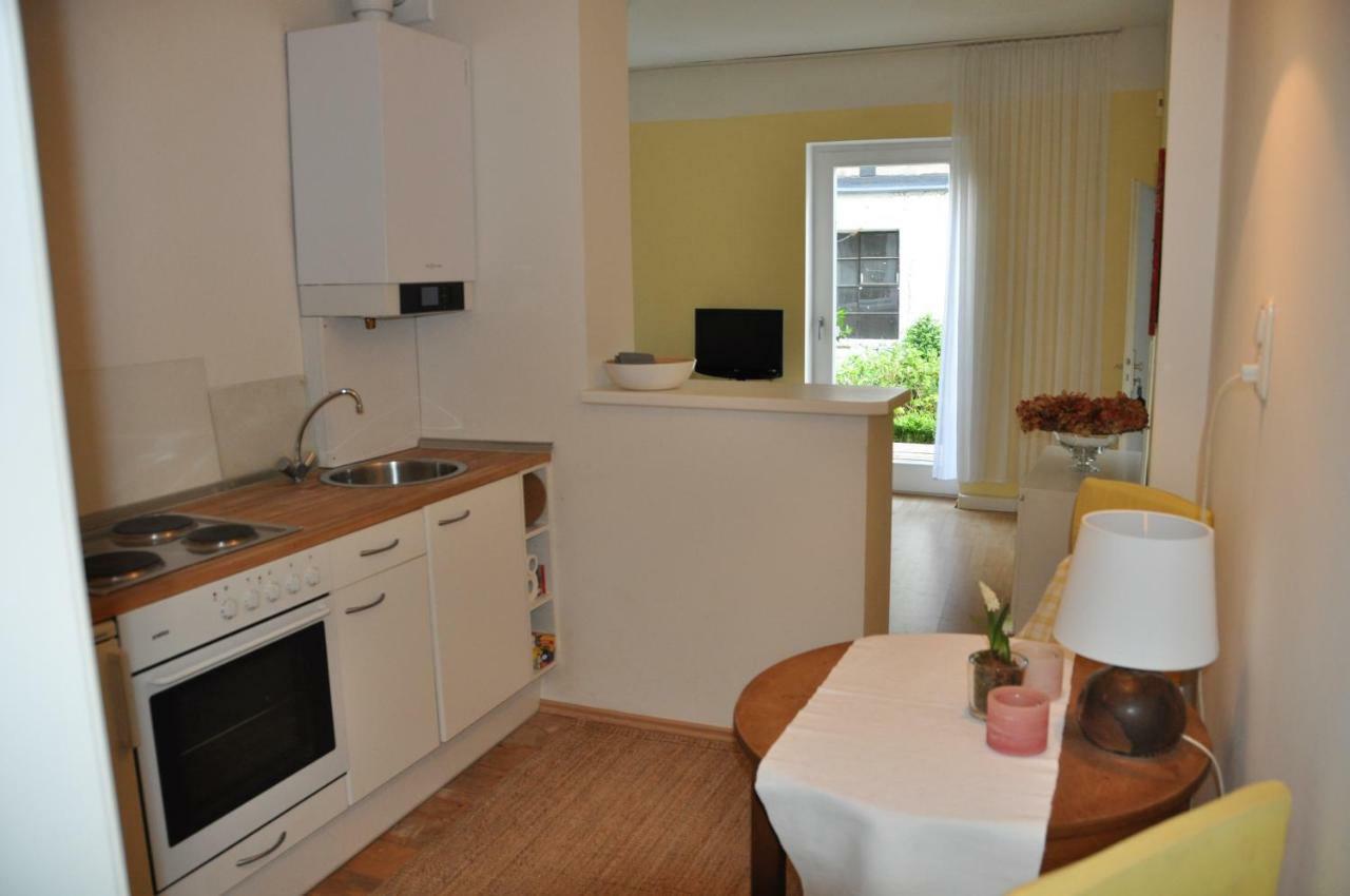 Wohnen Im Fachwerkhaus, Fw 1, Appartement Mit Terrasse Dassel 외부 사진