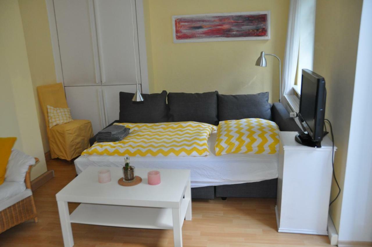 Wohnen Im Fachwerkhaus, Fw 1, Appartement Mit Terrasse Dassel 외부 사진